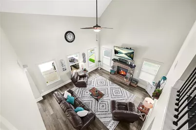 1538 E Lake Road, McDonough, GA 30252 - Photo 24