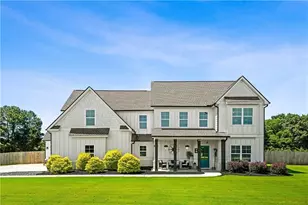 1538 E Lake Rd, McDonough, GA 30252 - Photo 4