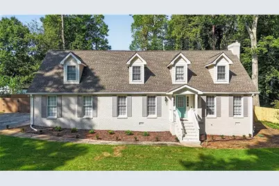 317 Craig Drive, Lawrenceville, GA 30046 - Photo 1