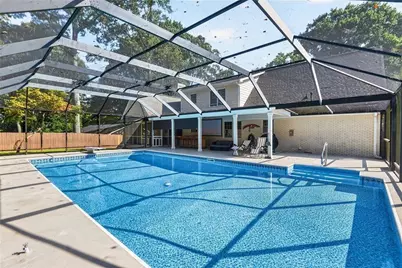 317 Craig Drive, Lawrenceville, GA 30046 - Photo 6