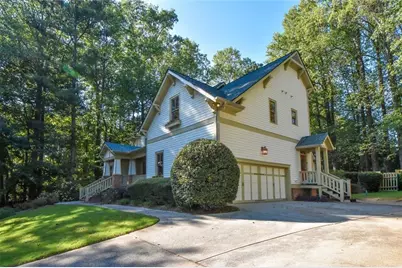 [Address not provided], Tucker, GA 30084 - Photo 2