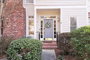 128 River Ridge Ln, Roswell, GA 30075 - Photo 2