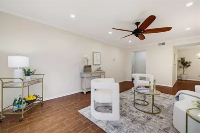 6851 Roswell Road NE #C1, Atlanta, GA 30328 - Photo 4