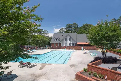 6851 Roswell Road NE #C1, Atlanta, GA 30328 - Photo 18