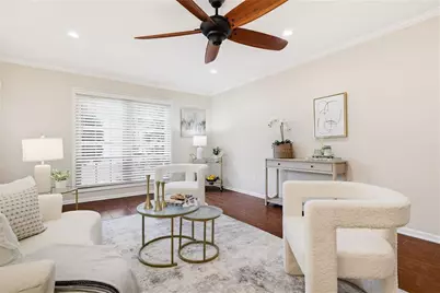 6851 Roswell Road NE #C1, Atlanta, GA 30328 - Photo 1