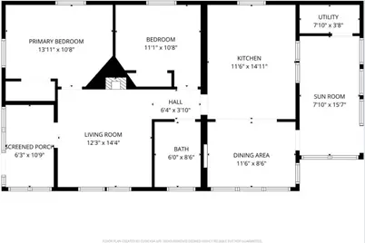 3 NE Hickory Street, Rome, GA 30161 - Photo 26