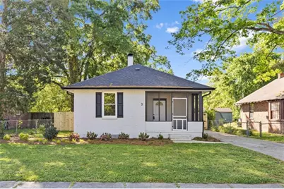 3 NE Hickory Street, Rome, GA 30161 - Photo 1