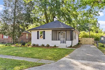 3 NE Hickory Street, Rome, GA 30161 - Photo 2