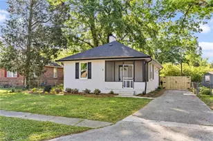3 NE Hickory St, Rome, GA 30161 - Photo 2