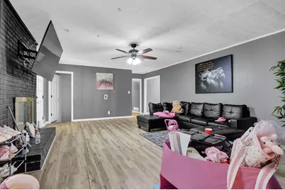 5645 Nottingham Drive NW, Lilburn, GA 30047 - Photo 18