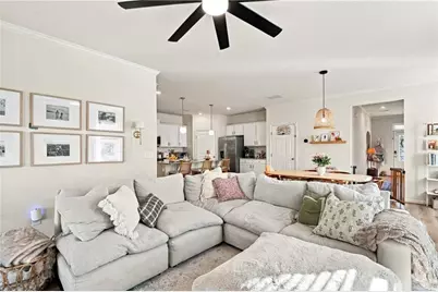 5748 Screech Owl Drive, Flowery Branch, GA 30542 - Photo 10