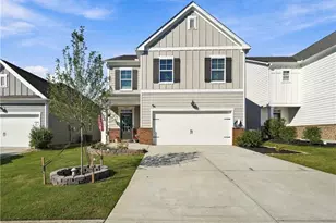 5748 Screech Owl Dr, Flowery Branch, GA 30542 - Photo 2