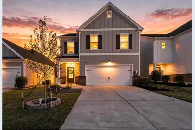 5748 Screech Owl Drive, Flowery Branch, GA 30542 - Photo 2