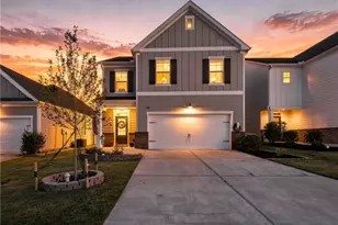 5748 Screech Owl Dr, Flowery Branch, GA 30542 - Photo 1