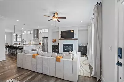 730 Elmwood Way, Roswell, GA 30075 - Photo 2