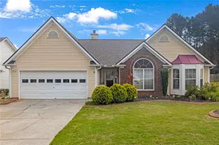 4015 Mcpherson Dr, Acworth, GA 30101 - Photo 1