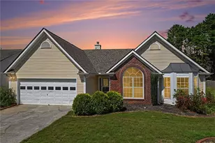 4015 Mcpherson Dr, Acworth, GA 30101 - Photo 1