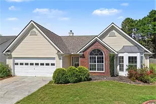 4015 Mcpherson Dr, Acworth, GA 30101 - Photo 4
