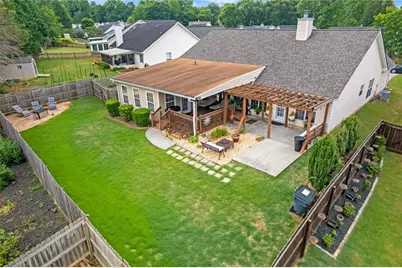 4015 McPherson Drive, Acworth, GA 30101 - Photo 4