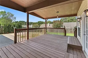4015 Mcpherson Dr, Acworth, GA 30101 - Photo 34