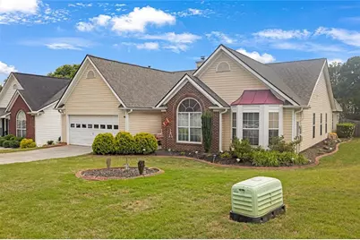 4015 McPherson Drive, Acworth, GA 30101 - Photo 2