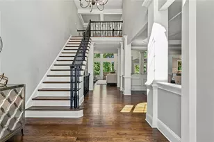 14627 Timber Point, Milton, GA 30004 - Photo 4
