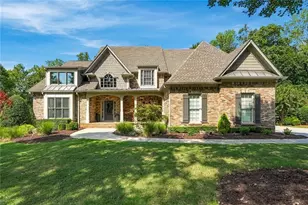14627 Timber Point, Milton, GA 30004 - Photo 58
