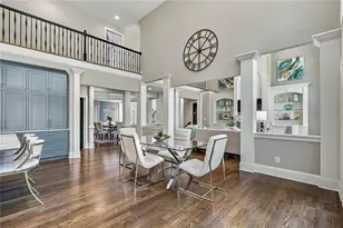 14627 Timber Point, Milton, GA 30004 - Photo 14
