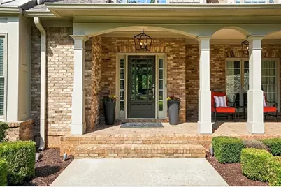 14627 Timber Point, Milton, GA 30004 - Photo 2