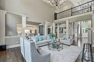 14627 Timber Point, Milton, GA 30004 - Photo 10