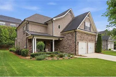 5925 Overlook Club Circle, Suwanee, GA 30024 - Photo 4