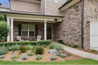 5925 Overlook Club Circle, Suwanee, GA 30024 - Photo 2