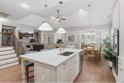 5925 Overlook Club Circle, Suwanee, GA 30024 - Photo 12