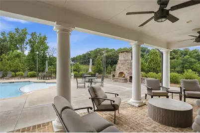 5925 Overlook Club Circle, Suwanee, GA 30024 - Photo 32