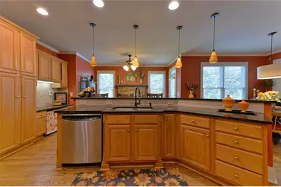 2721 Rustling Pines Court NE, Marietta, GA 30062 - Photo 14