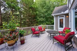 2721 Rustling Pines Ct NE, Marietta, GA 30062 - Photo 18