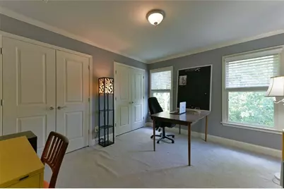 2721 Rustling Pines Court NE, Marietta, GA 30062 - Photo 36