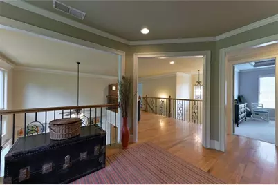 2721 Rustling Pines Court NE, Marietta, GA 30062 - Photo 28
