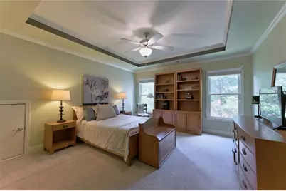 2721 Rustling Pines Court NE, Marietta, GA 30062 - Photo 34