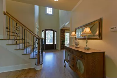 2721 Rustling Pines Court NE, Marietta, GA 30062 - Photo 6