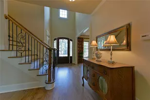 2721 Rustling Pines Ct NE, Marietta, GA 30062 - Photo 6