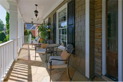 2721 Rustling Pines Court NE, Marietta, GA 30062 - Photo 4