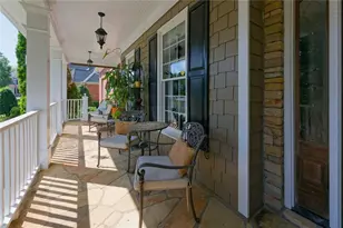 2721 Rustling Pines Ct NE, Marietta, GA 30062 - Photo 4