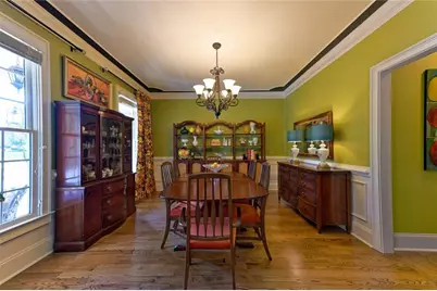 2721 Rustling Pines Court NE, Marietta, GA 30062 - Photo 8