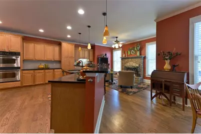 2721 Rustling Pines Court NE, Marietta, GA 30062 - Photo 12