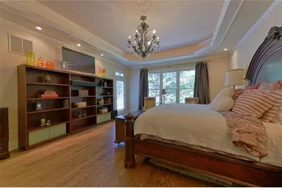2721 Rustling Pines Court NE, Marietta, GA 30062 - Photo 22