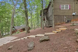361 Magnolia Dr, Sautee Nacoochee, GA 30571 - Photo 22