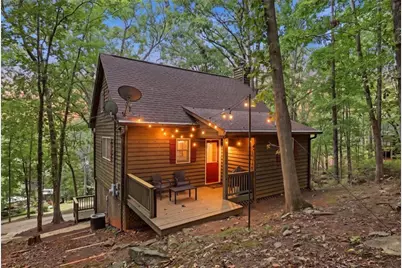 361 Magnolia Drive, Sautee Nacoochee, GA 30571 - Photo 2
