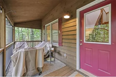 361 Magnolia Drive, Sautee Nacoochee, GA 30571 - Photo 4