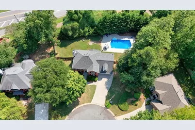 1050 Fairwood Overlook, Acworth, GA 30101 - Photo 66